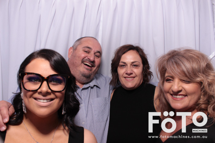 Diandra and Nick’s Wedding | View more photos from the event at gallery.fotomachines.com.au/u/FOTOMachines/Diandra-and-Nick’s-Wedding